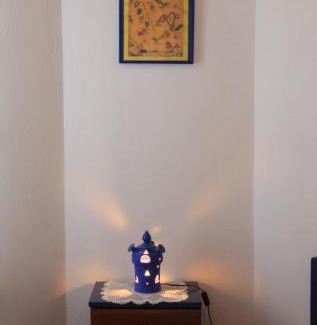 Platis Gialos Apartment | Smaragda Rooms & Studios