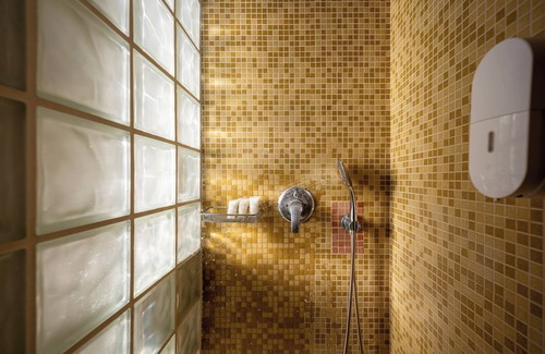 Perivolos Hotel | Smaragdi Hotel