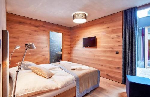 Bramberg am Wildkogel Apartment | Smaragdresort Gipfelstürmer