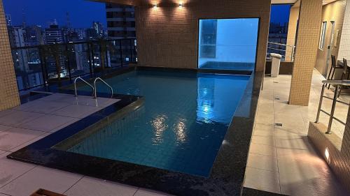 Umarizal Apartment | Smart