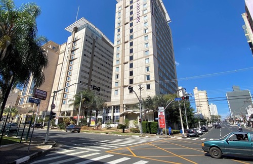 Conceicao Apartment | Smart Business Flat