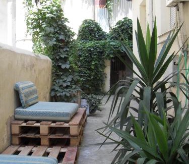 Thessaloniki Apartment | Smart choice central & quiet