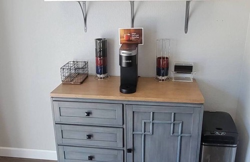 Casper House | Smart home with RV parking