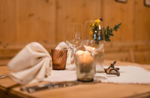 Senales Hotel | Smart Hotel Firn