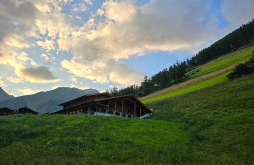 Senales Hotel | Smart Hotel Firn