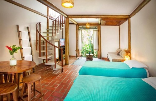 Camburi Hotel | Smart Hotel Pousada Reserva Camburi