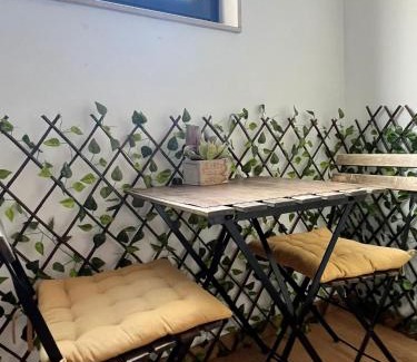 Aveiro Apartment | Smart Living