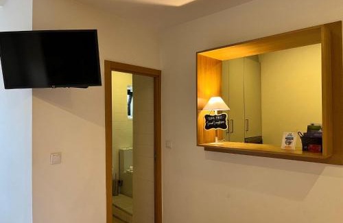 Aveiro Apartment | Smart Living