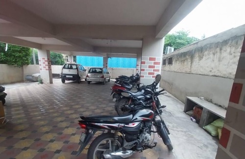 Vijayawada Apartment | Smart Stay Rooms