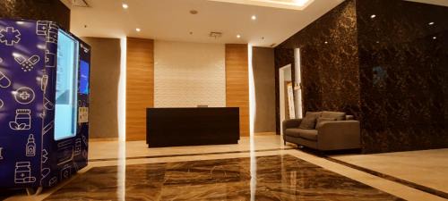 Bumi Serpong Damai Apartment | Smart Studio - BResidences ICE BSD