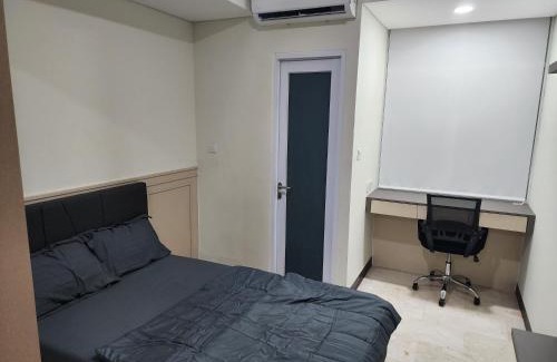 Bumi Serpong Damai Apartment | Smart Studio - BResidences ICE BSD