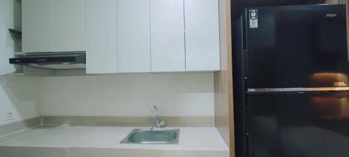 Bumi Serpong Damai Apartment | Smart Studio - BResidences ICE BSD