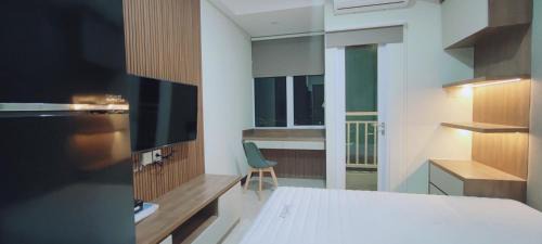 Bumi Serpong Damai Apartment | Smart Studio - BResidences ICE BSD