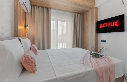 Otopeni Villa | Smart Villa by DaVinci