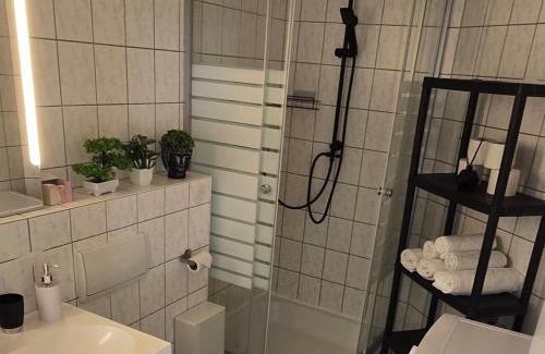 Halle Apartment | Smartes City Apartment - Top Location!
