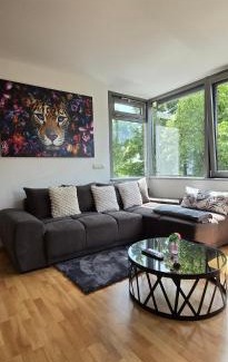 Halle Apartment | Smartes City Apartment - Top Location!