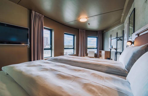Bodo Hotel | Smarthotel Bodø