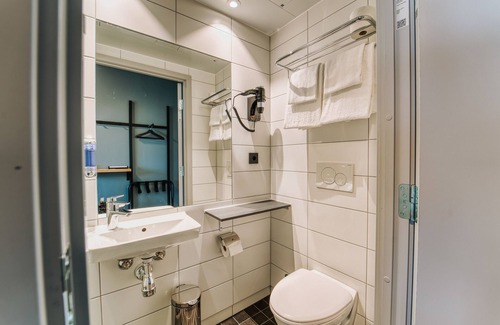 Bodo Hotel | Smarthotel Bodø