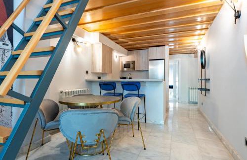 Ciudad Lineal Apartment | Smartr Madrid Las Ventas