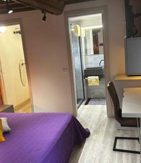 Carpi Bed & Breakfast | Smartroom LuLa