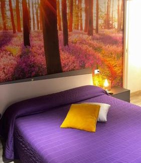 Carpi Bed & Breakfast | Smartroom LuLa