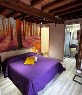 Carpi Bed & Breakfast | Smartroom LuLa