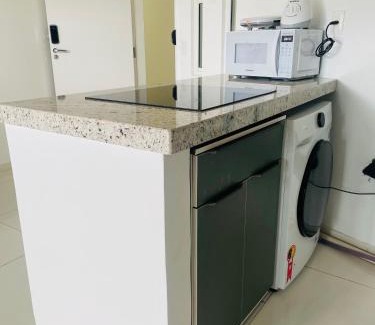 Colonia de Pescadores Apartment | Smarts Beach Ap Cumbuco