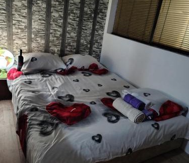 Nisava District Apartment | Smestaj Bojanine Vode