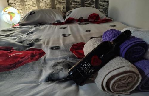 Nisava District Apartment | Smestaj Bojanine Vode