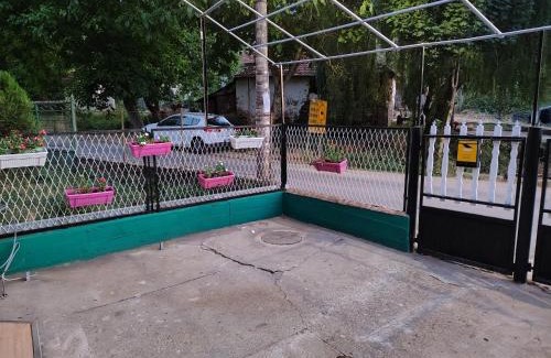 Nisava District Apartment | Smestaj Bojanine Vode