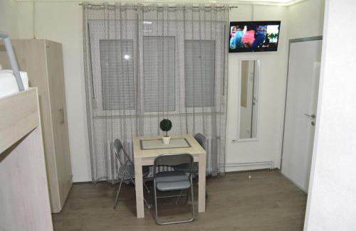 Jagodina Apartment | Smestaj Pandora Sobe sa kupatilom