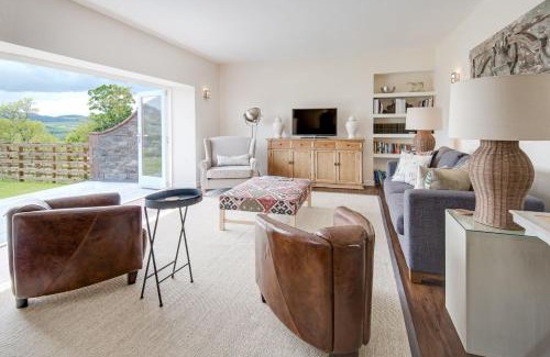 Gattonside House | Smiddy