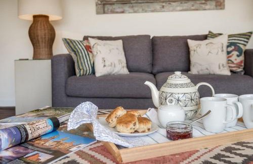 Gattonside House | Smiddy