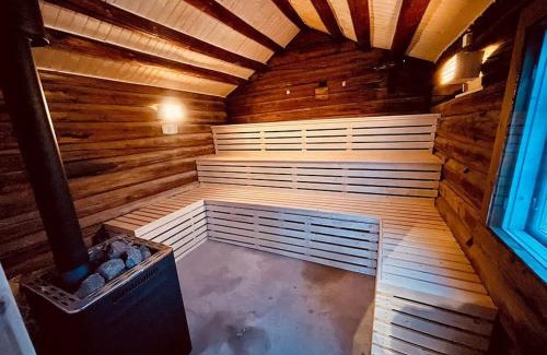 Hundorp House | Smie på sjarmerende og historisk gård