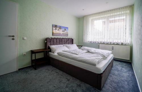 Tiddische Apartment | Smile Apartment