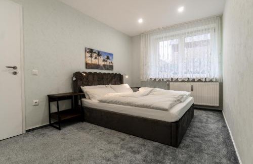 Tiddische Apartment | Smile Apartment