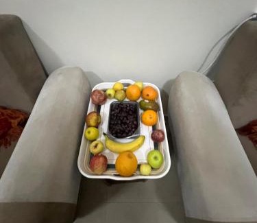 Al Nahda Apartment | Smile Apartment Sharjah -FAMILY ONLY