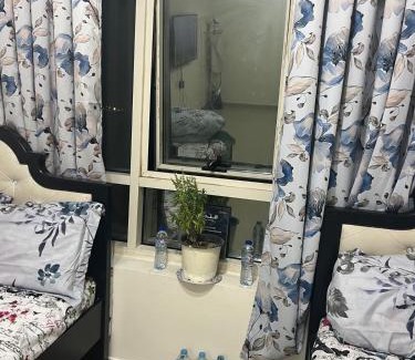 Al Nahda Apartment | Smile Apartment Sharjah -FAMILY ONLY