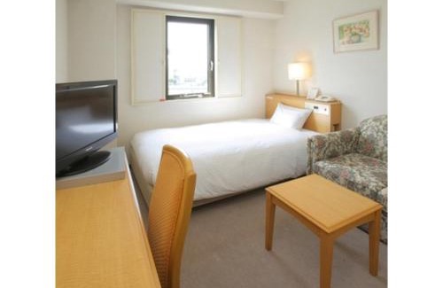 Okawa Hotel | Smile Hotel Fukuoka Okawa - Vacation STAY 81538v