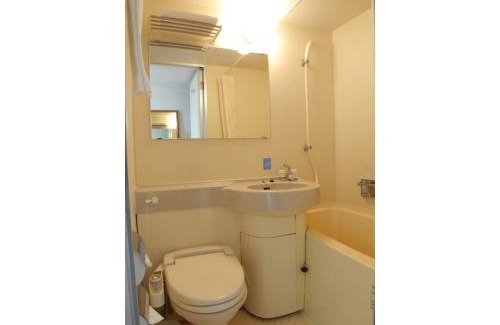 Okawa Hotel | Smile Hotel Fukuoka Okawa - Vacation STAY 81538v