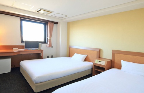 Kakegawa Hotel | Smile Hotel Kakegawa