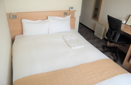 Kumagaya Hotel | Smile Hotel Kumagaya