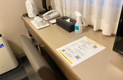 Nagano Hotel | Smile Hotel Nagano - Vacation STAY 69515v
