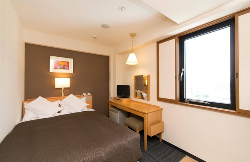 Aoi Ward Hotel | Smile Hotel Shizuoka