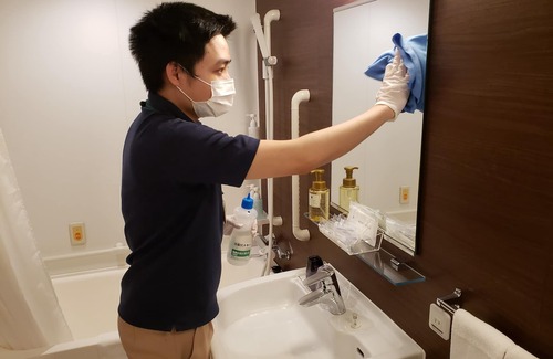 Aoi Ward Hotel | Smile Hotel Shizuoka