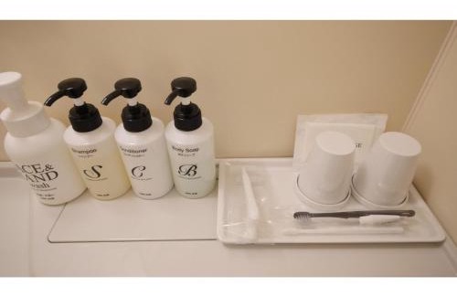 Yoshida Hotel | Smile Hotel Shizuoka Yoshida Inter - Vacation STAY 90908v