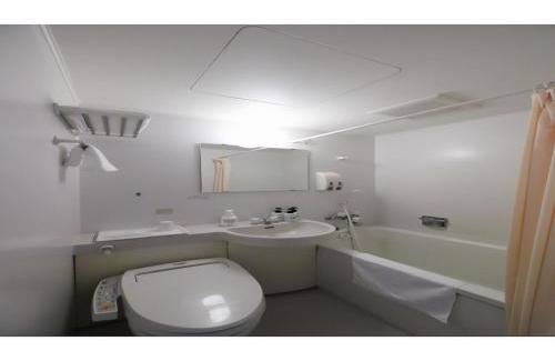 Takaoka Hotel | Smile Hotel Takaoka Ekimae - Vacation STAY 89663v