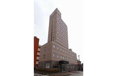 Takaoka Hotel | Smile Hotel Takaoka Ekimae - Vacation STAY 89663v