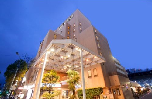 Nishikasai Hotel | Smile Hotel Tokyo Nishikasai - Vacation STAY 67949v