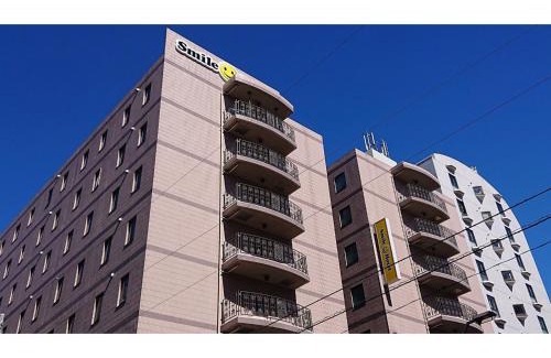 Higashishinkoiwa Hotel | Smile Hotel Tokyo Shinkoiwa - Vacation STAY 82160v